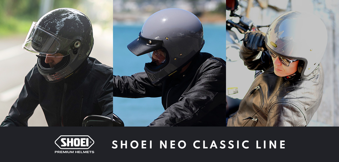 バイク　ヘルメット　SHOEI Ｍサイズ  色ブラック黒