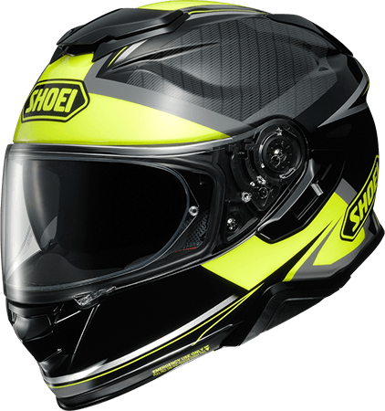 SHOEI ヘルメット　GT-Air Ⅱ