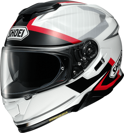 SHOEI GT-Air Ⅱ ヘルメットGT-Ai