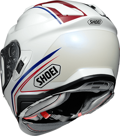 SHOEI ヘルメット GT-Air2 ブラック×オレンジ　フルフェイス2021年11月8日