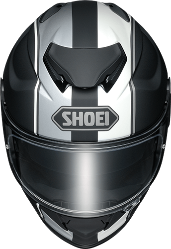 SHOEI フルフェイスヘルメット　GT-AIR2 (SENA SRL2付き)インカムの元箱や