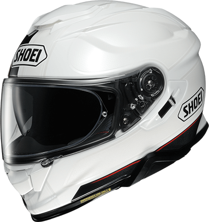 ヘルメット SHOEI GT-Air Ⅱ ホワイト Lサイズ