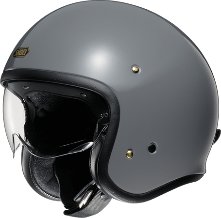 【欧州限定｜MT Helmets Avenue SV】ジェットヘルメット