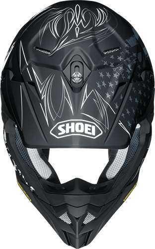 Vfx Wr Off Road Helmet ヘルメット Shoei