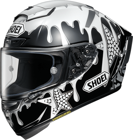 SHOEI ヘルメット　x14