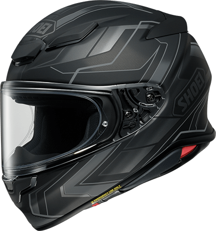 【新品】SHOEIヘルメット Z-8 ゼット-エイト DIGGIA XLサイズ