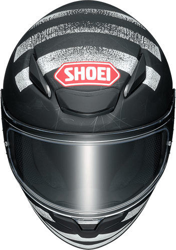 バイクshoei z-8 scaner tc-5 sサイズ フルフェイスヘルメット