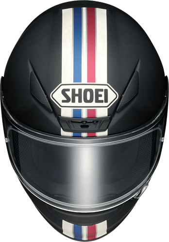 【超人気商品】SHOEI フルフェイスヘルメット Z7 VALKYRIEPSマーク