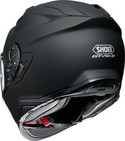 SHOEI　ヘルメット GT-Air Ⅱ　2020年5月製　Mサイズ