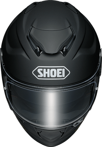 ヘルメット　SHOEI GT-Air マッドブラック