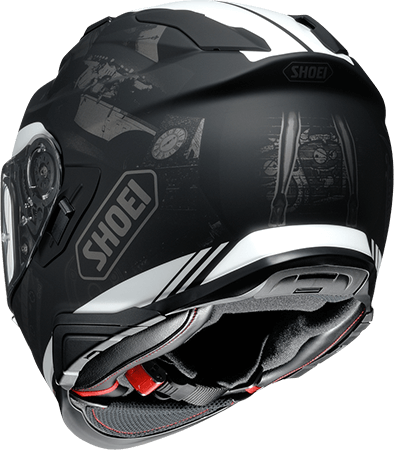 SHOEI GT-AirⅡ ヘルメット40000円までなら可能です
