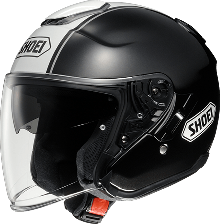 SHOEI J-cruiseヘルメット　Lサイズ