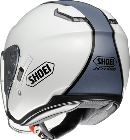 ★ SHOEI Jクルーズ ジェットヘルメット M (A50831-100)