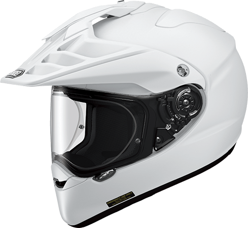 SHOEI HORNET ADV インヴィゴレイト TC-5 Lサイズ 新品種類オフロードヘルメット