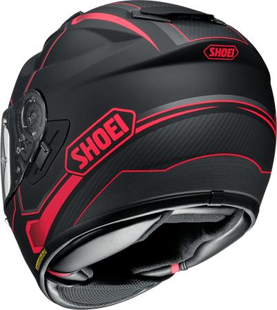 サイズXLSHOEIヘルメット　XL GT-AIR