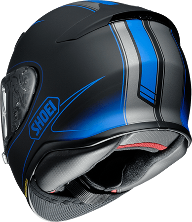 ショウエイ(SHOEI) バイクヘルメット フルフェイス Z-717500は可能ですか