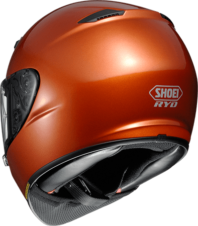 SHOEI RYD ヘルメット