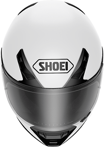 S SHOEI ヘルメット RYD ホワイト 白