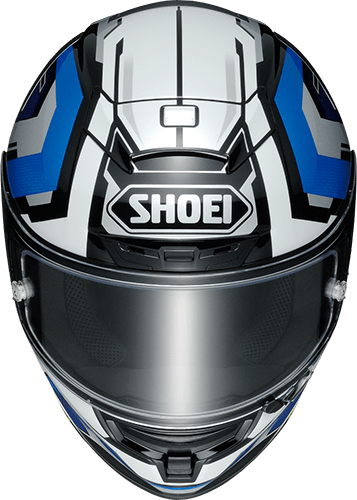 X-Fourteen BRINK  SHOEI ヘルメット　Sサイズ