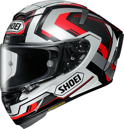 SHOEIヘルメット　x-14