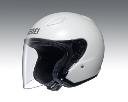 SHOEI ジェットヘルメット