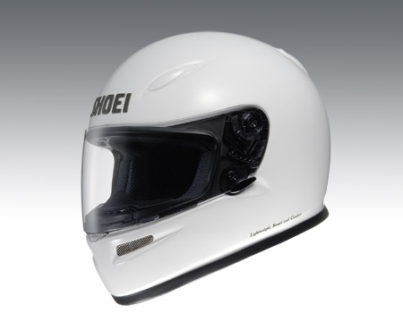 Z 5 Full Face Helmet ヘルメット Shoei