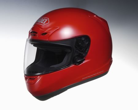 SHOEI ヘルメット X9