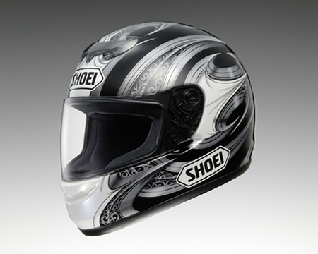 SHOEI ヘルメット RFX