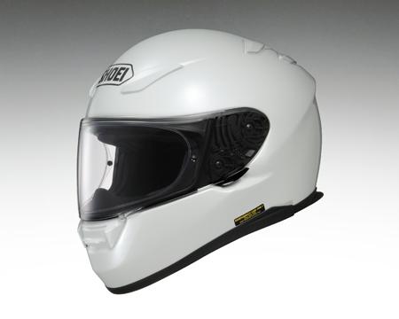 Shoei XR-1100 フルフェイスヘルメット　スカルコメントありがとうございます