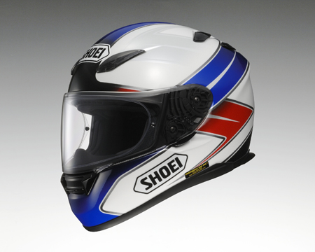 XR-1100 | FULL-FACE HELMET｜ヘルメット SHOEI