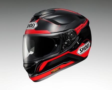 SHOEI GT-Air ヘルメット
