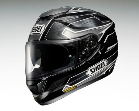 SHOEI GT-Air ヘルメット