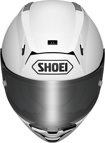 新しい ZX4RRSHOEI フルフェイスヘルメット X-Fifteen ヘルメット 