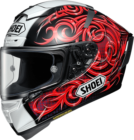 SHOEI ヘルメット　x14