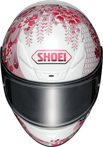 SHOEI 桜ピンク