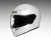 SHOEI Z-6 マットブラック ヘルメット フルフェイスヘルメット/シールド