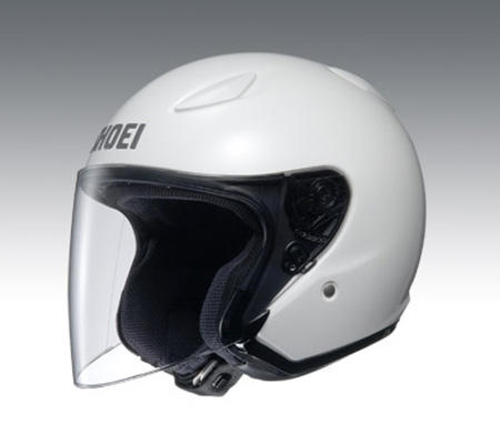 CJ-1 ソフトスモークミラー｜オプション＆リペアパーツ｜ヘルメット SHOEI