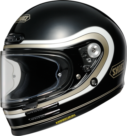 SHOEI Glamster  L