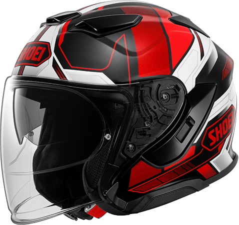 J-Cruise 3 | JET HELMET｜ヘルメット SHOEI