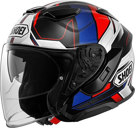 J-Cruise 3 | JET HELMET｜ヘルメット SHOEI