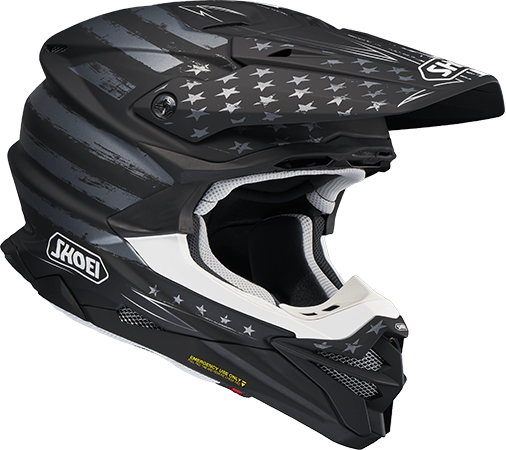 VFX-WR | OFF-ROAD HELMET｜ヘルメット SHOEI