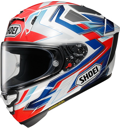 SHOEI X-FIFTEEN A.マルケス73 V2 Mサイズ 新品 X-15種類フルフェイスヘルメット
