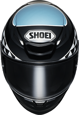 Z-8 | FULL-FACE HELMET｜ヘルメット SHOEI