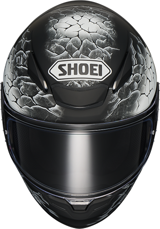 SHOEI　NXR2　IDEOGRAPH　輸入ヘルメット車・バイク・自転車