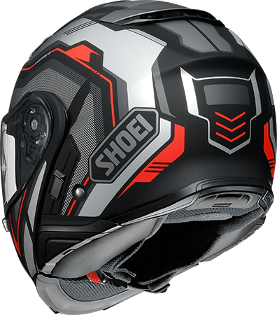 SHOEI NEOTEC2 ネオテック2 ホワイト L＋SRLセット② fv9kj-m88400030772 | suginamikids ...